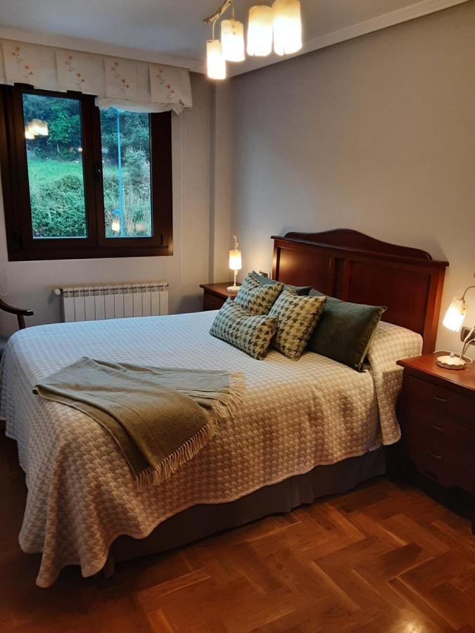 Sellamante2 Ribadesella Exteriör bild