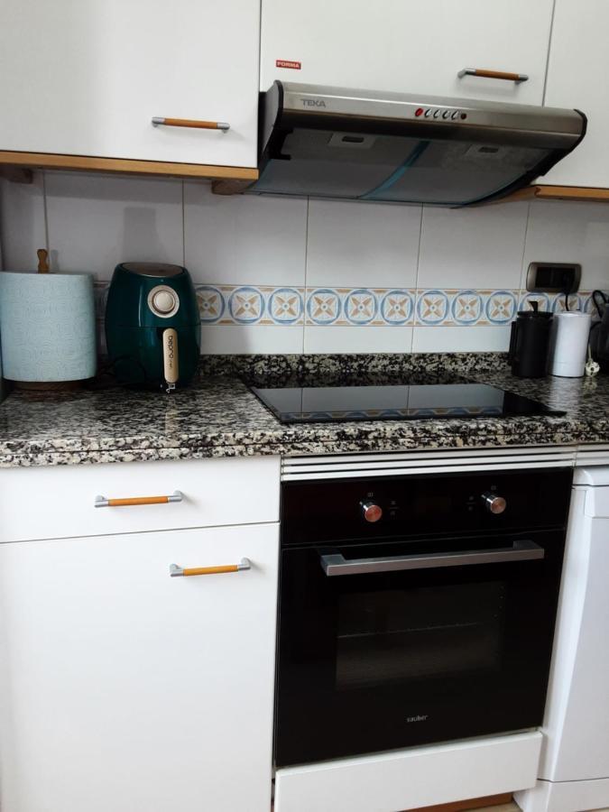 Sellamante2 Ribadesella Exteriör bild