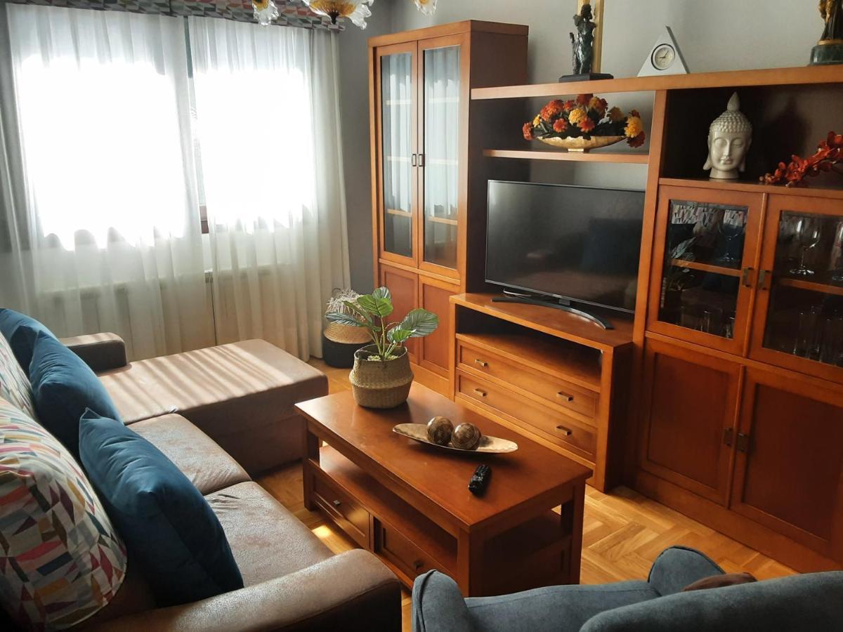 Sellamante2 Ribadesella Exteriör bild