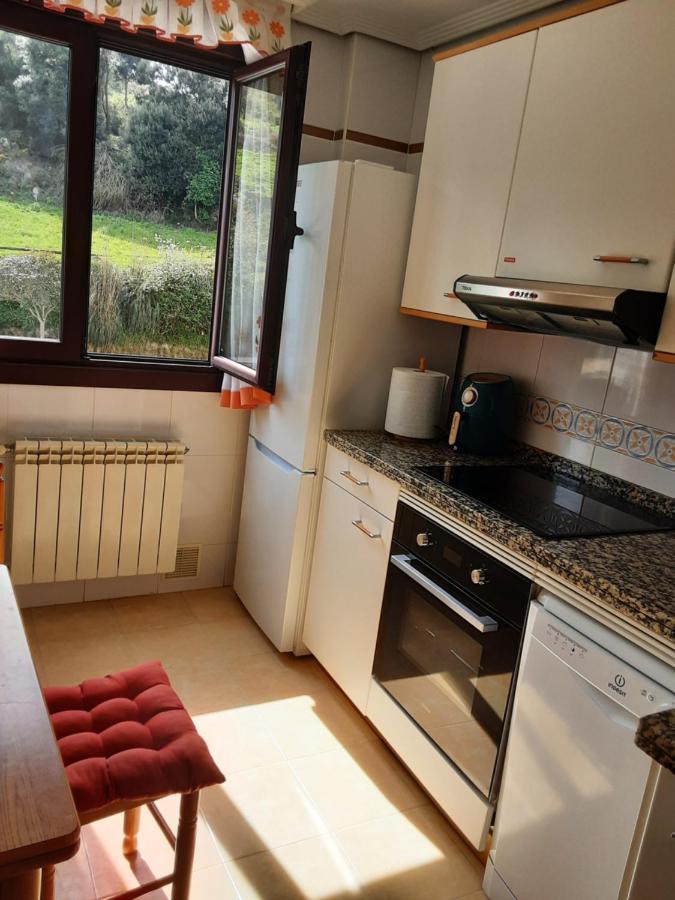 Sellamante2 Ribadesella Exteriör bild