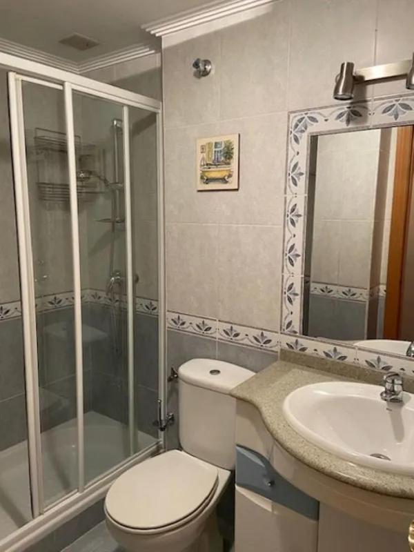 Sellamante2 Ribadesella Exteriör bild