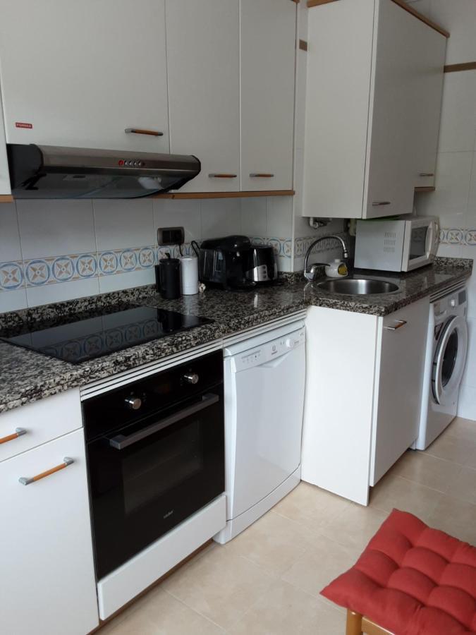 Sellamante2 Ribadesella Exteriör bild