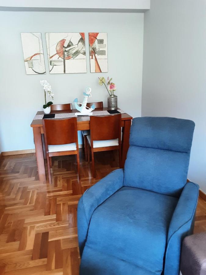 Sellamante2 Ribadesella Exteriör bild