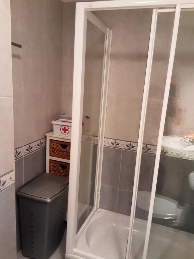 Sellamante2 Ribadesella Exteriör bild